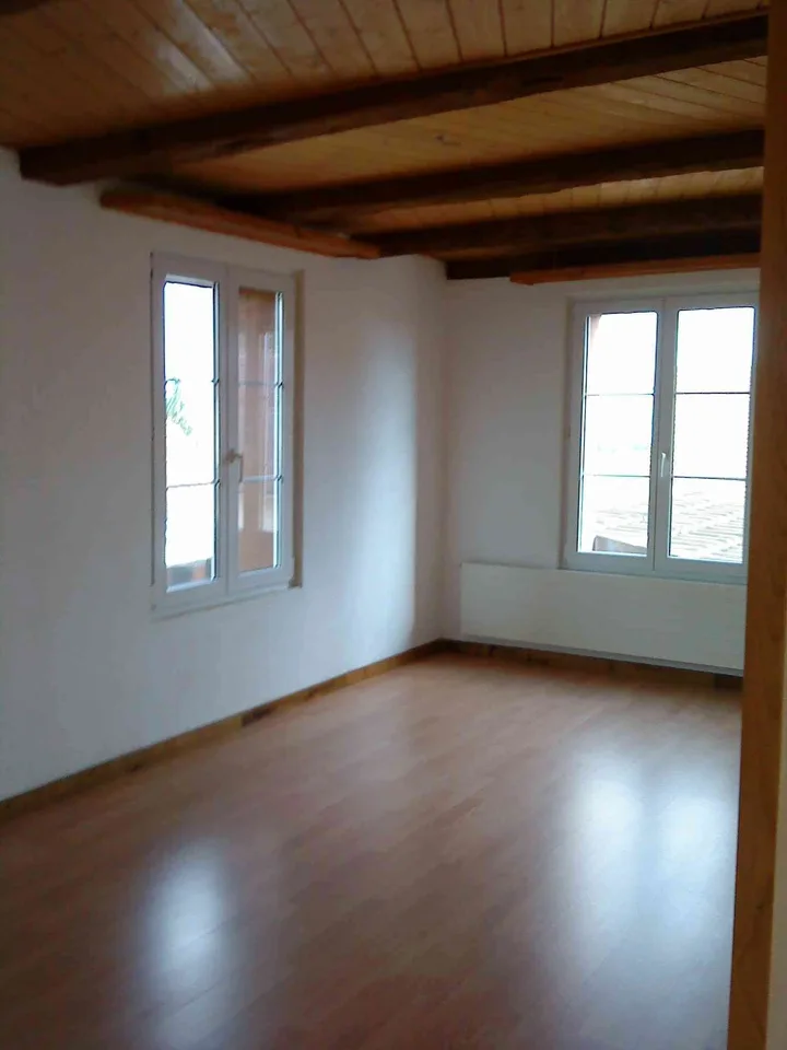 4,5 Zimmer Wohnung