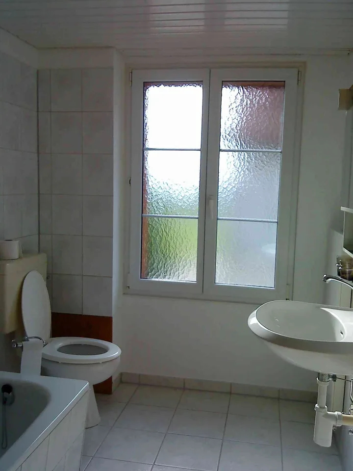 4,5 Zimmer Wohnung