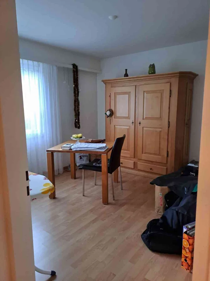 Freundliche Wohnung im beliebten Adlergut in Glarus.