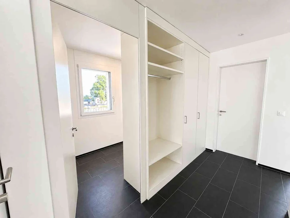 Erstvermietung: Exklusive 4.5-Zimmer-Attika-Neubauwohnung in Goldau