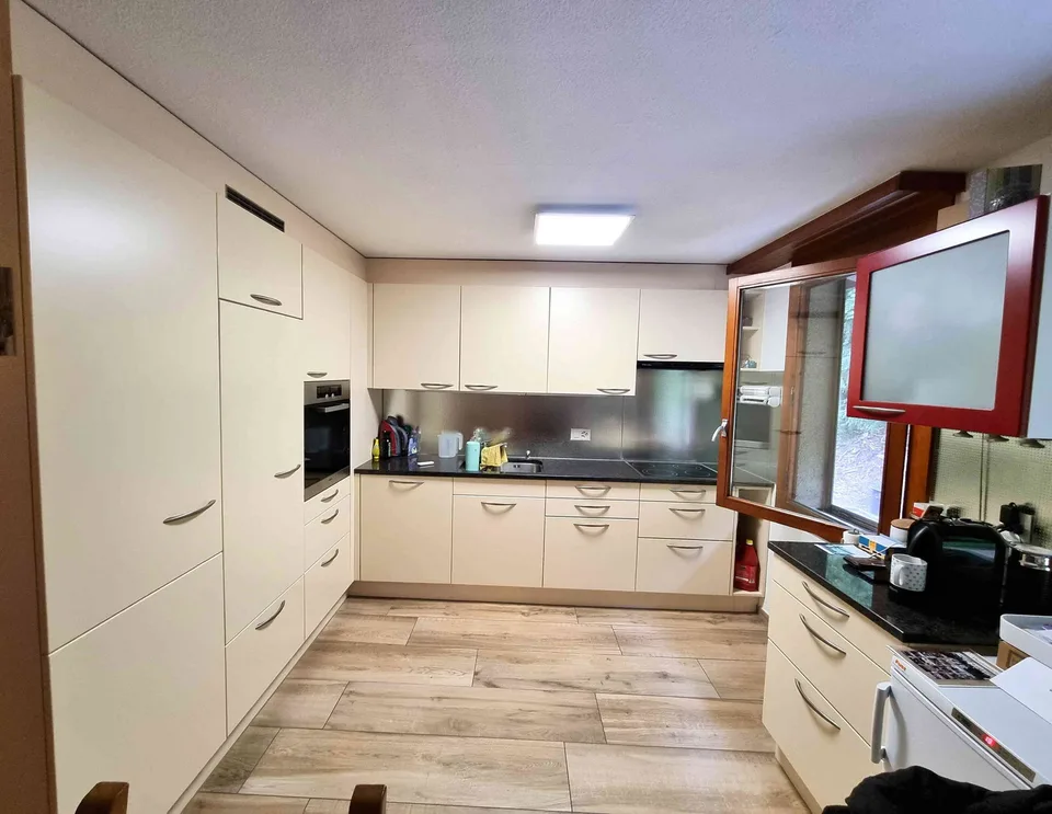 Helle und schöne 4.5-Zi-Wohnung