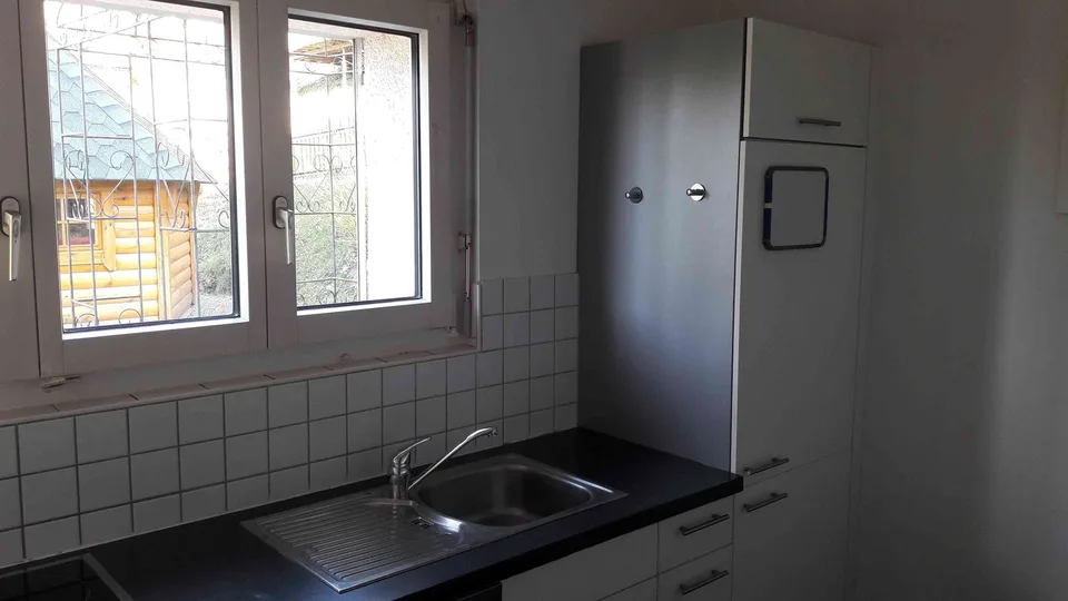 Schön gelegene 3-Zimmerwohnung in Niederscherli.