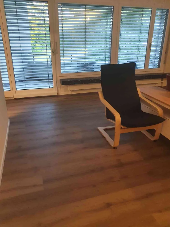 3.5 Zimmerwohnung