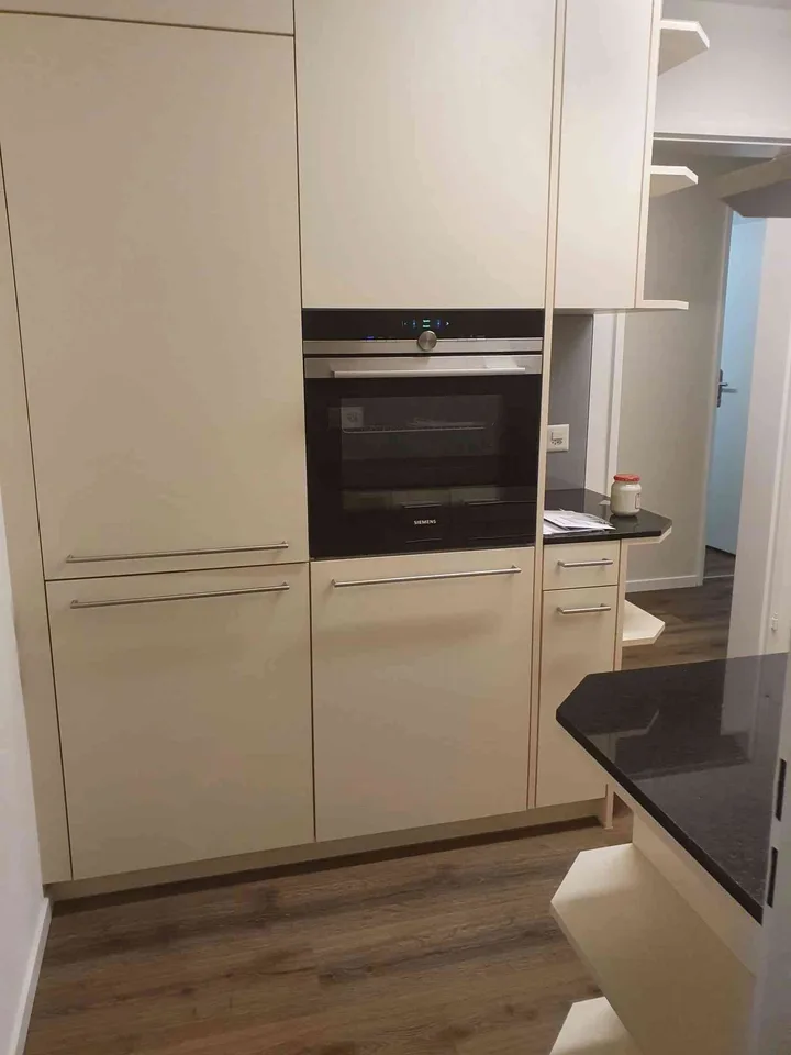 3.5 Zimmerwohnung