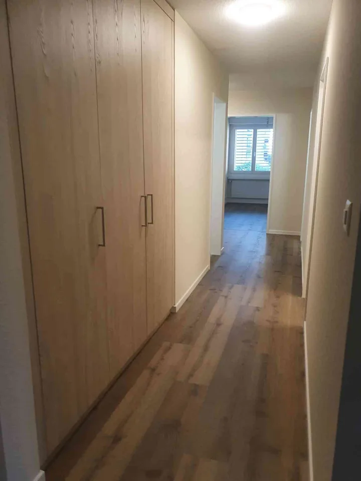3.5 Zimmerwohnung
