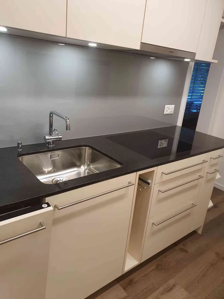 3.5 Zimmerwohnung