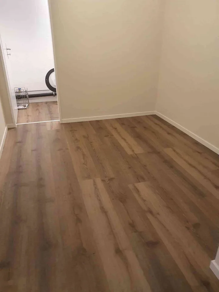 3.5 Zimmerwohnung
