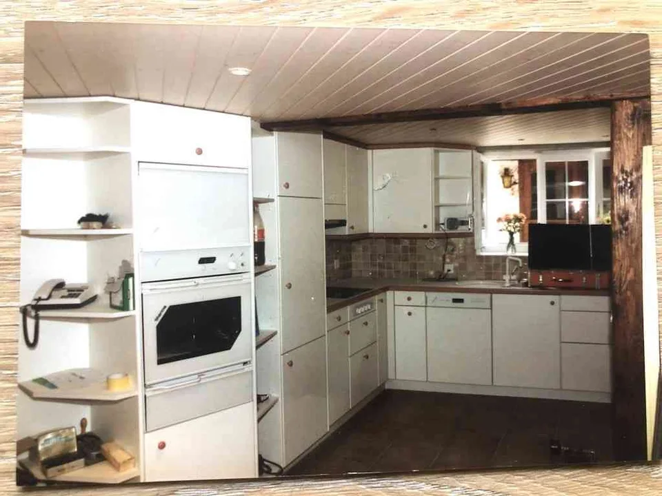 3.5 Zimm. Wohnung EG Brienz Ferienwohnung o. Dauersitz vermietet