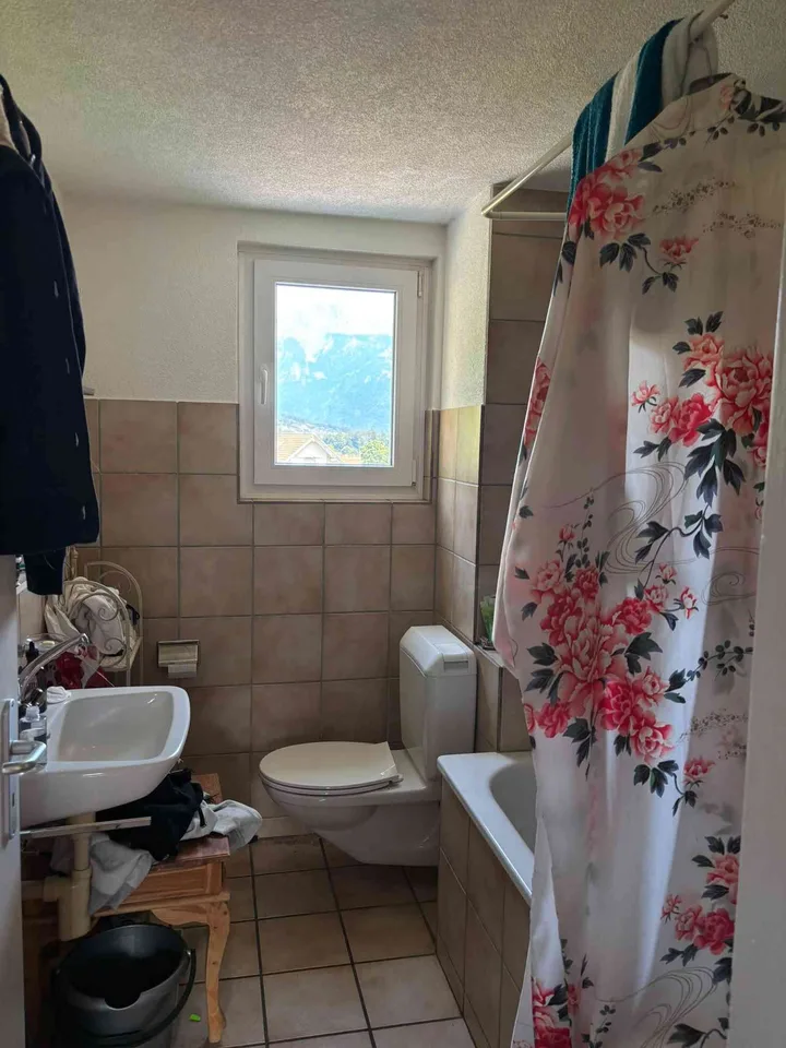 Kopie Gemütliche Wohnung - niedrige Nebenkosten