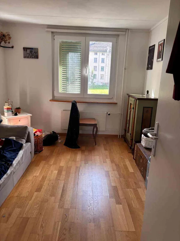 Kopie Gemütliche Wohnung - niedrige Nebenkosten