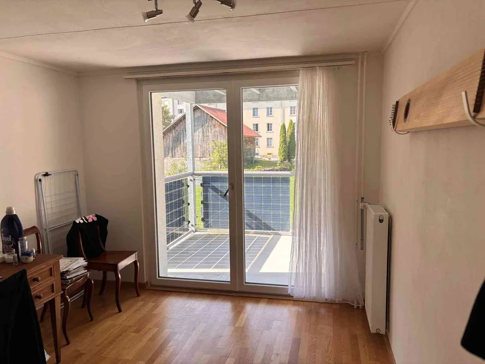 Kopie Gemütliche Wohnung - niedrige Nebenkosten