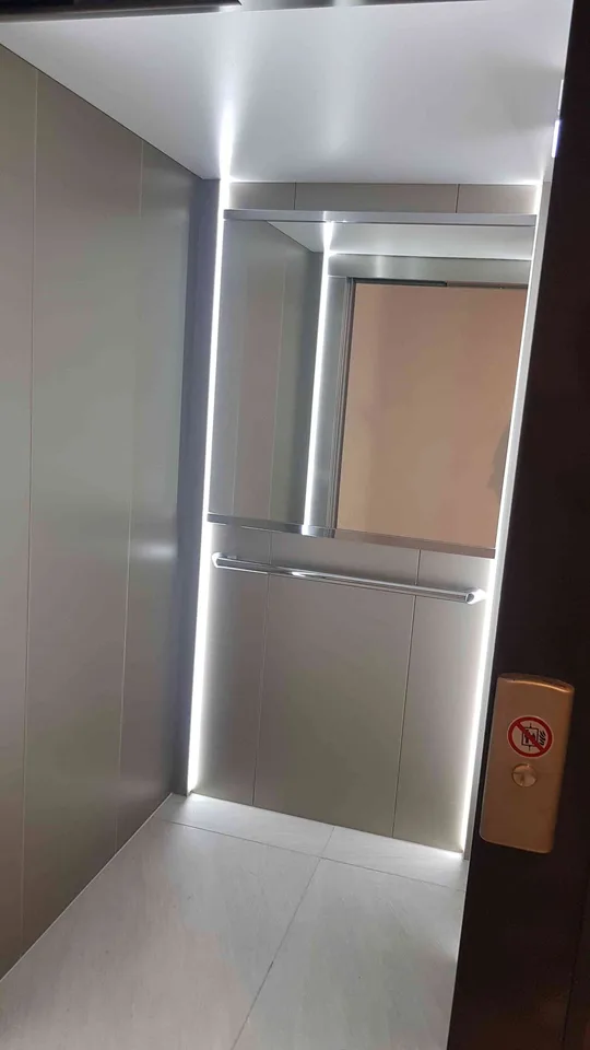 Charming 4.5-room maisonette apartment in Kölliken