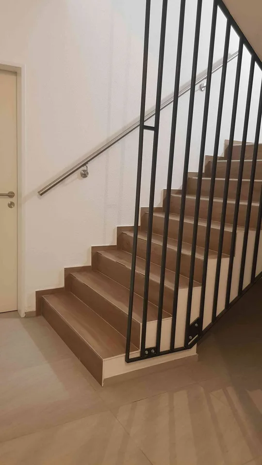 Charming 4.5-room maisonette apartment in Kölliken