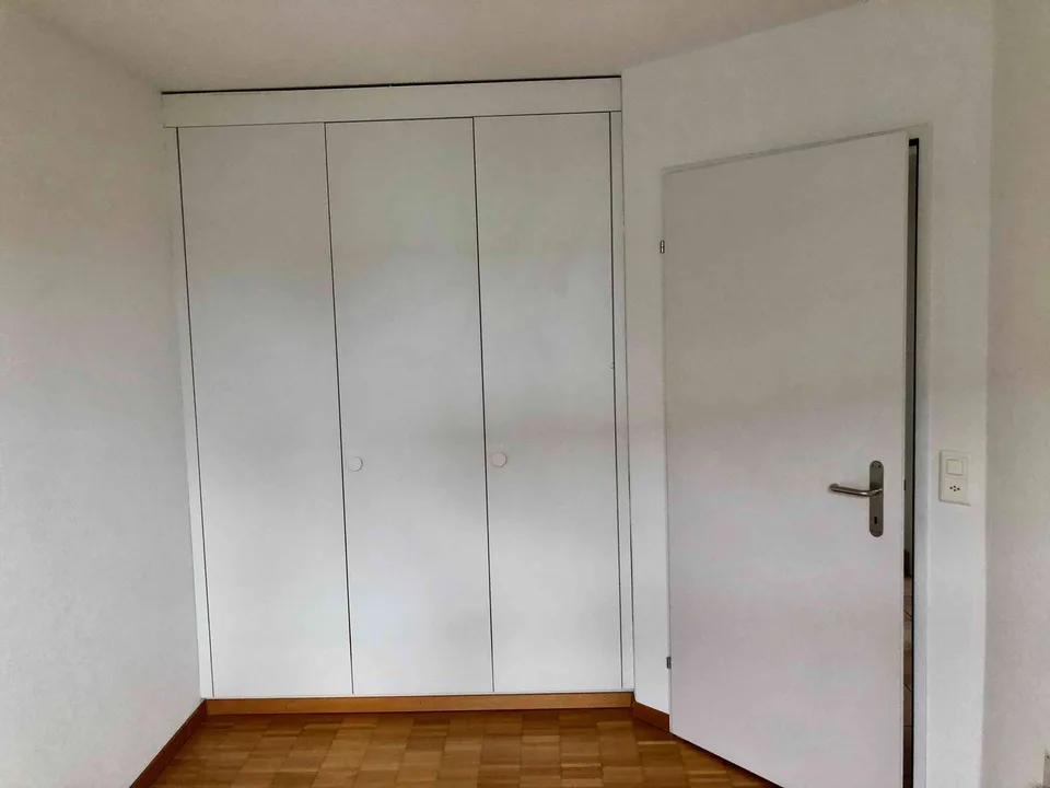 3 1/2 Zimmer Maisonette Wohnung 80m2