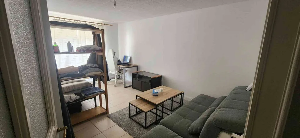1.5 Pièce Centre du village -