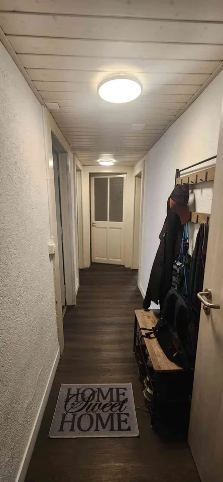 1.5 Pièce Centre du village -