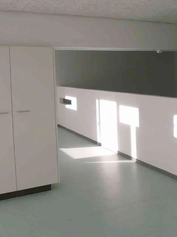 Loft Siedlung Halen