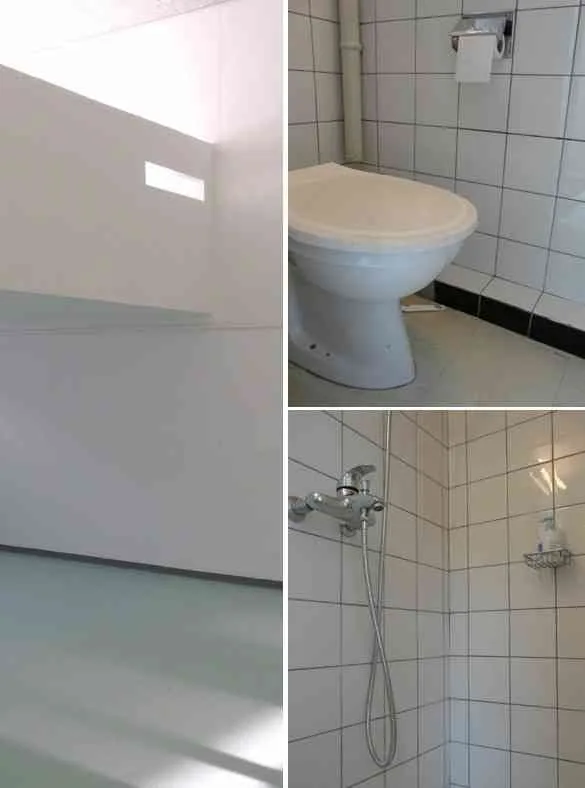 Loft Siedlung Halen
