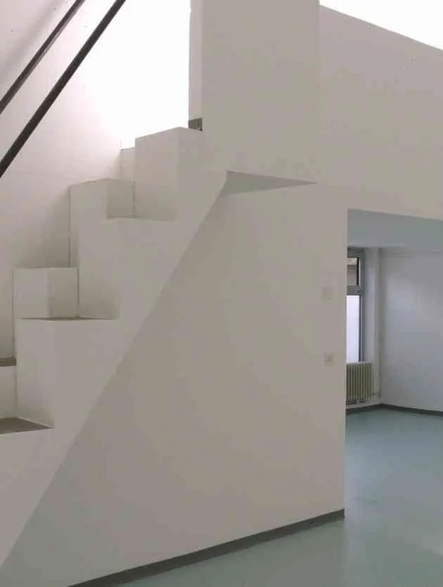 Loft Siedlung Halen