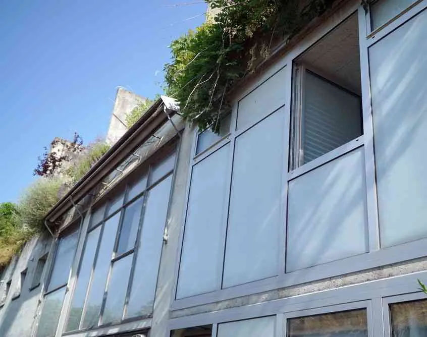 Loft Siedlung Halen