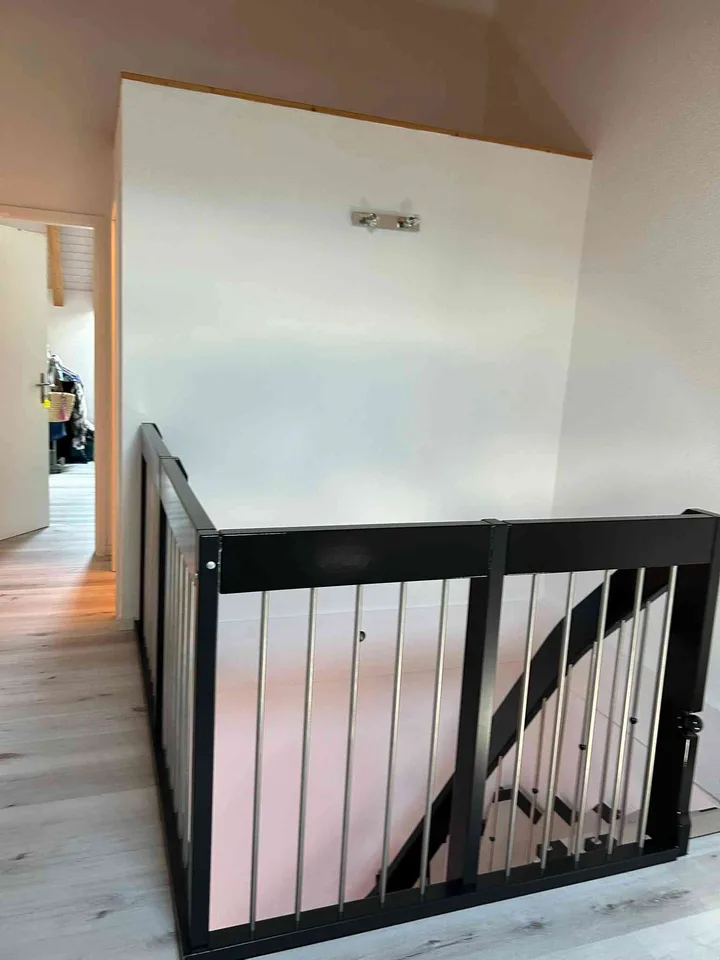 Duplex/House Apartment in Wichtrach
