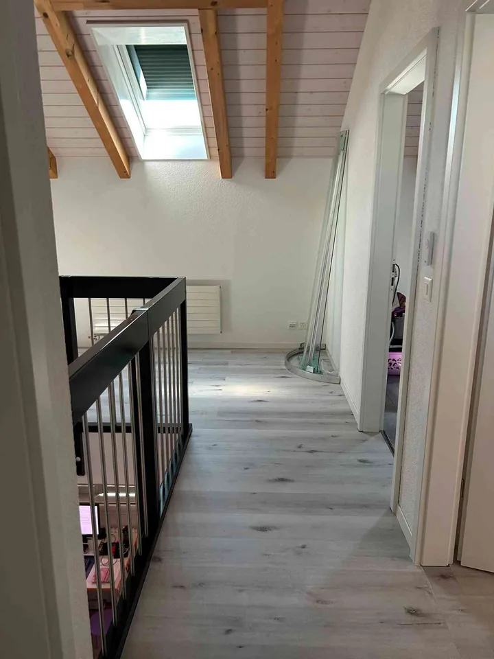 Duplex/House Apartment in Wichtrach