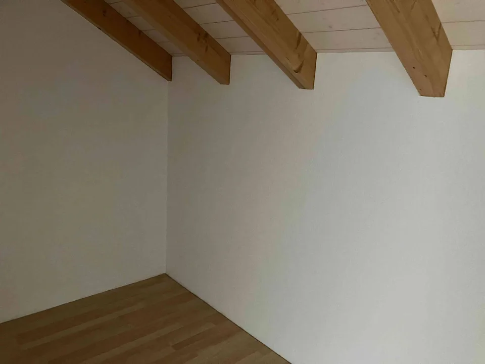 Duplex/House Apartment in Wichtrach