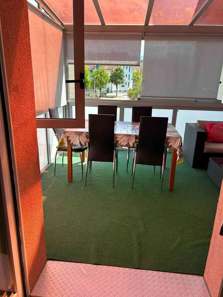 Duplex/House Apartment in Wichtrach