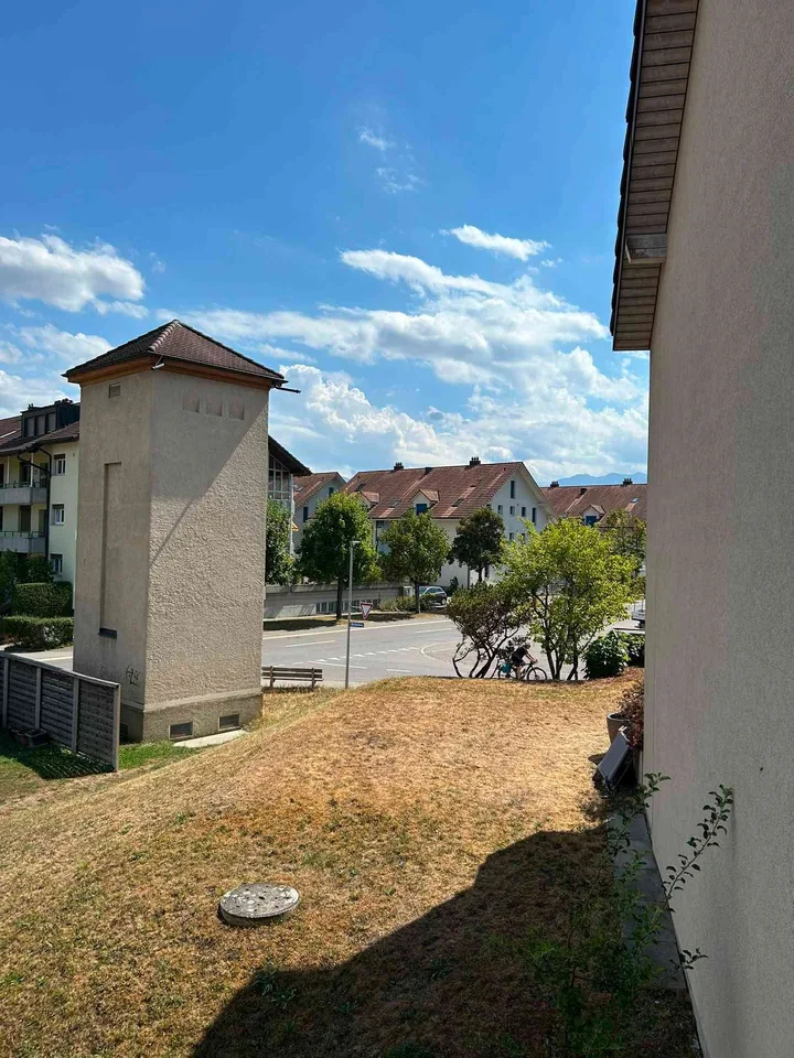 Duplex/House Apartment in Wichtrach