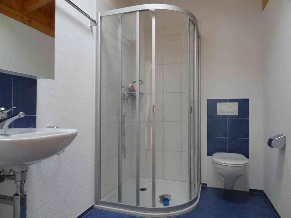 Duplex Attika Wohnung (Maisonette auf zwei Etagen)