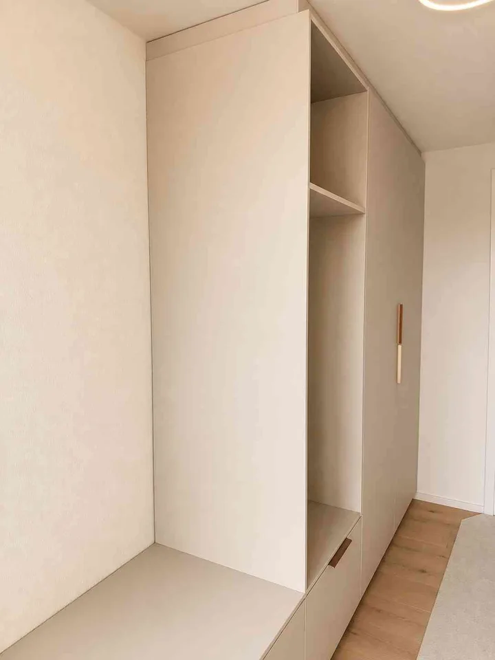 Erstbezug! Luxuriös saniertes 5.5-Zi-Haus mit Garten!