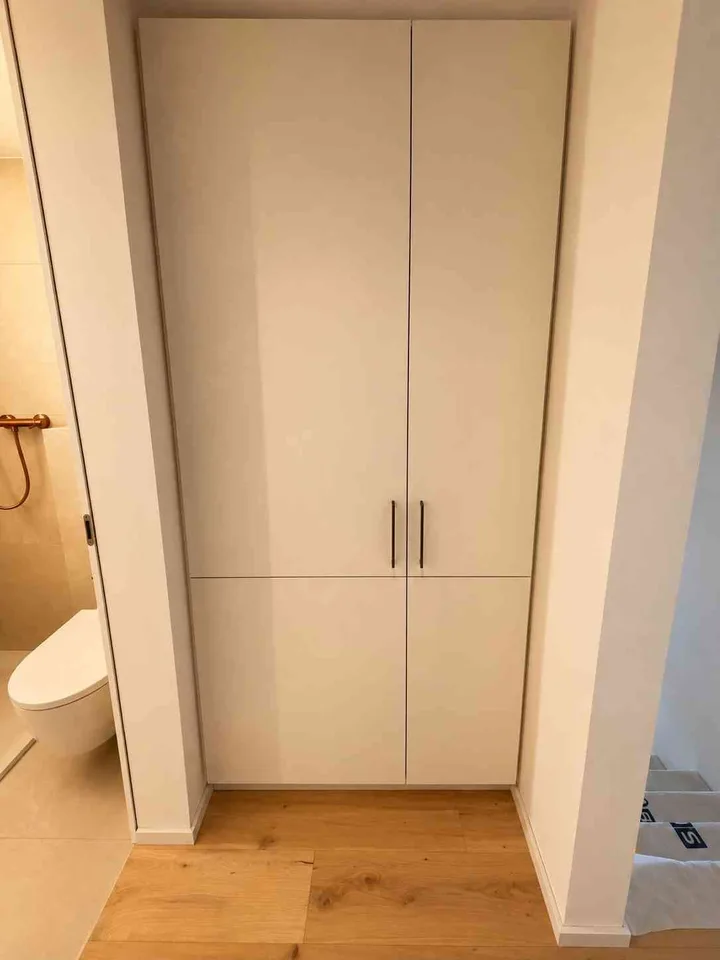 Erstbezug! Luxuriös saniertes 5.5-Zi-Haus mit Garten!