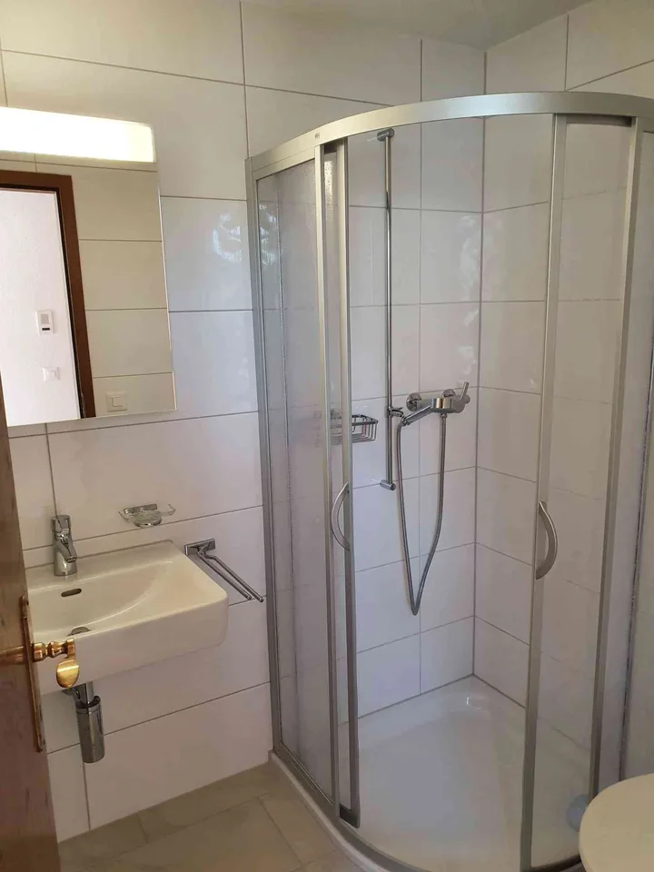 Charmante 2.5-Zi.-Maisonette-Wohnung