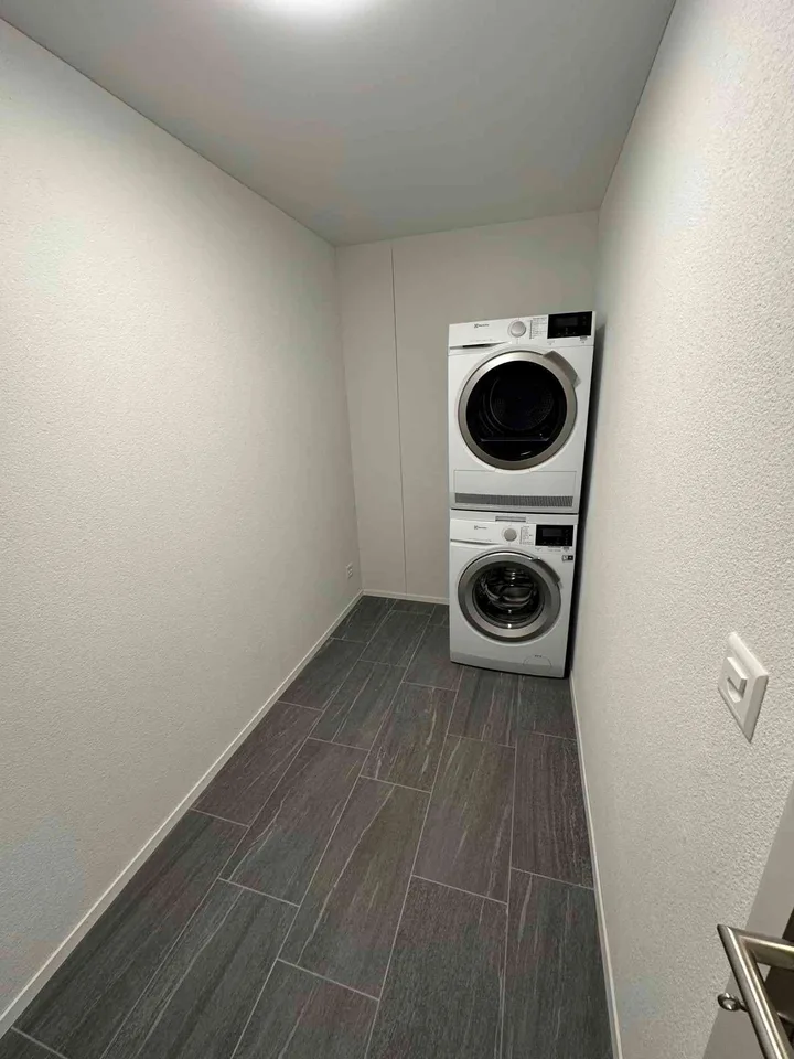 Attraktive 4.5-Zimmer-Wohnung mit Aussicht