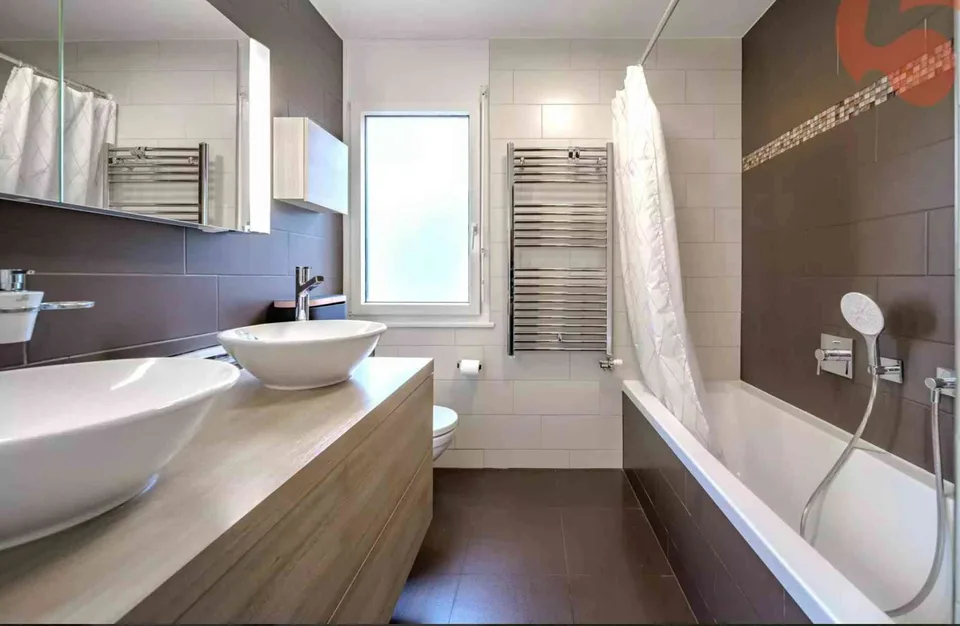 Splendide 3.5 pièces (100 m²) avec Jardin Privé - Chailly Lausanne