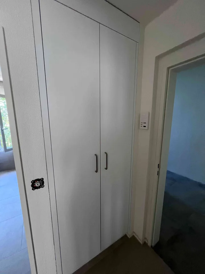 Charmante 2.5-Zimmer Wohnung - naturnah und preiswert