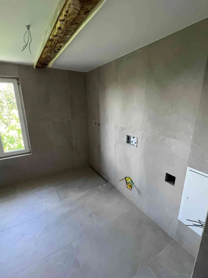 Charmante 2.5-Zimmer Wohnung - naturnah und preiswert