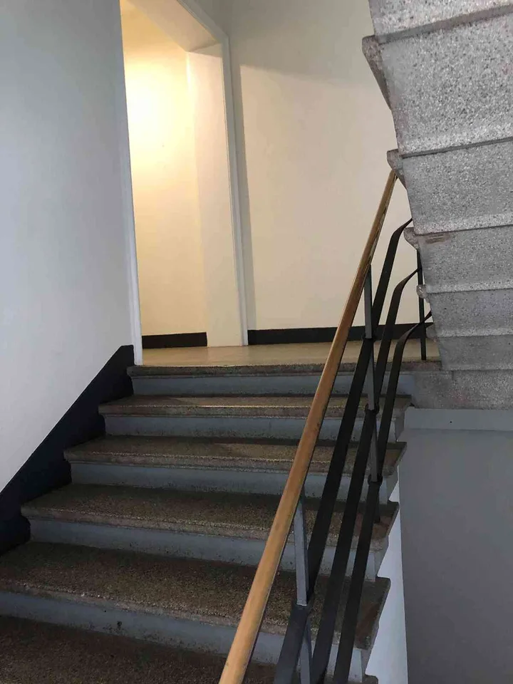 Heller abschliessbarer Büroraum (20.3 m²) in moderner Bürogemeinschaft