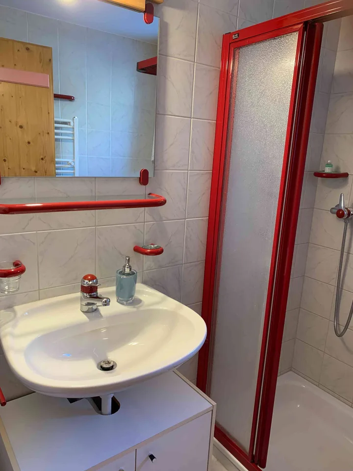 2 Zimmerwohnung in Klosters