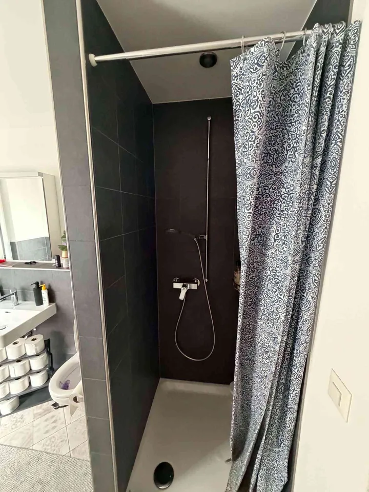 ? Moderne 3.5-Zimmer-Wohnung in Meiringen – Nachmieter gesucht