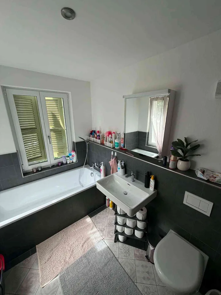 ? Moderne 3.5-Zimmer-Wohnung in Meiringen – Nachmieter gesucht