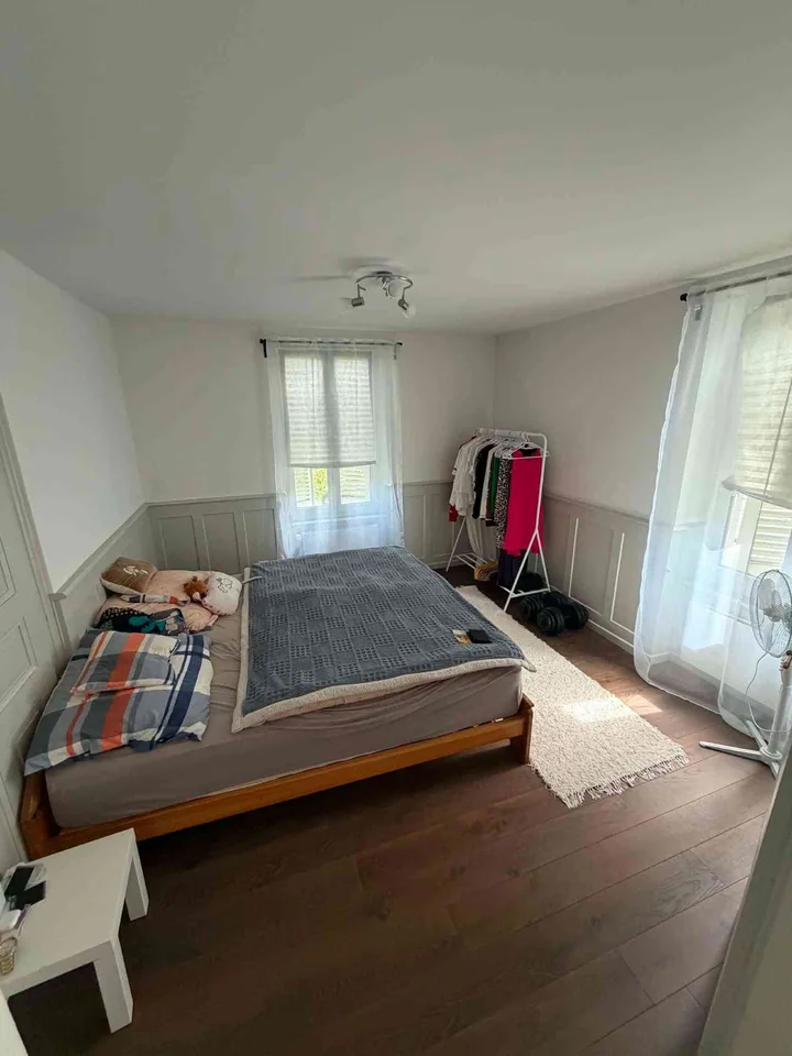 ? Moderne 3.5-Zimmer-Wohnung in Meiringen – Nachmieter gesucht