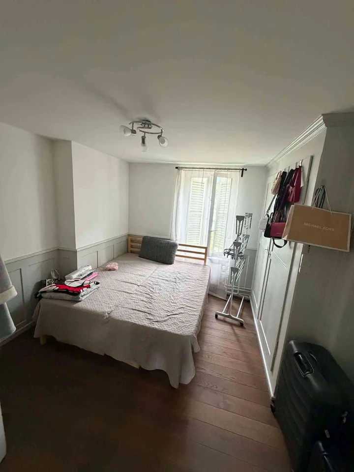 ? Moderne 3.5-Zimmer-Wohnung in Meiringen – Nachmieter gesucht