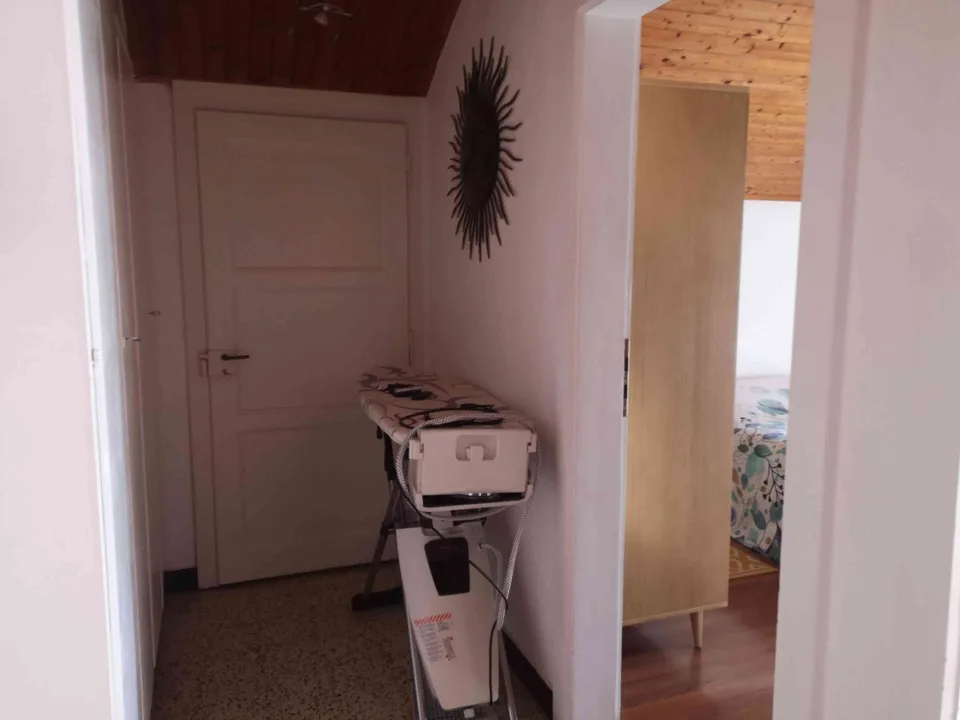 Reprise de bail 3.5 pièces dans villa à Essertes au 1er novembre