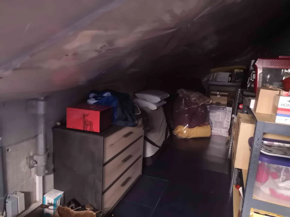 Reprise de bail 3.5 pièces dans villa à Essertes au 1er novembre
