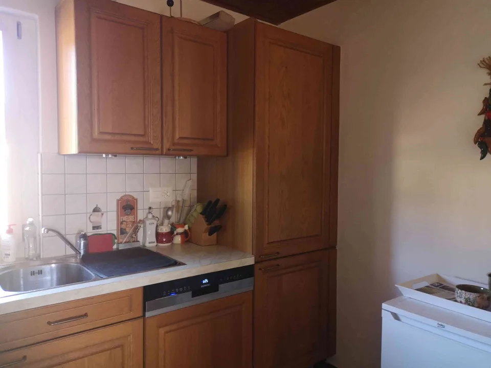 Reprise de bail 3.5 pièces dans villa à Essertes au 1er novembre