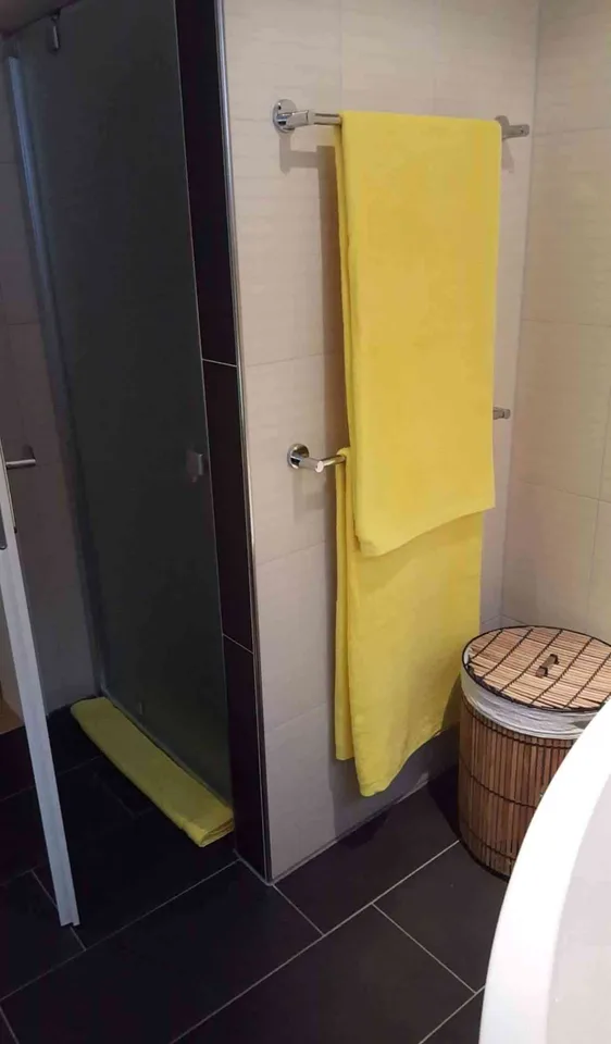 Moderne 3.5 Zimmer EG-Wohnung in Horn