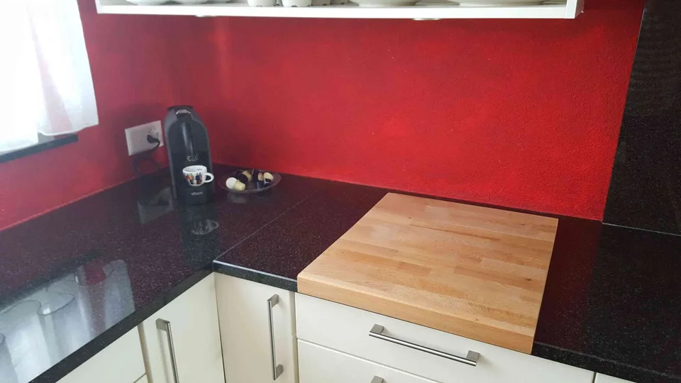 Moderne 3.5 Zimmer EG-Wohnung in Horn