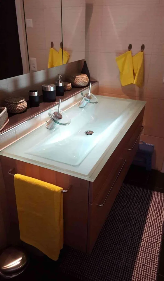 Moderne 3.5 Zimmer EG-Wohnung in Horn