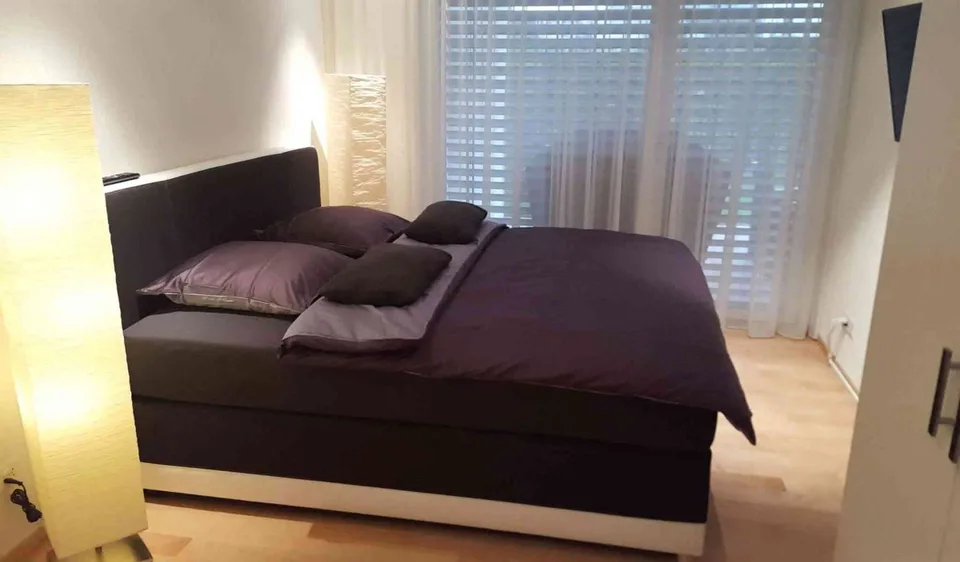 Moderne 3.5 Zimmer EG-Wohnung in Horn